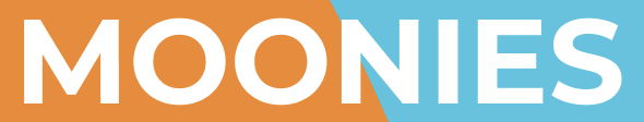 Moonies logo